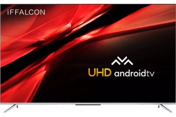 iFFalcon 43K71 43 Inch LED Ultra HD (4K) Smart Android TV